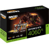 INNO3D GeForce RTX 4060 Ti TWIN X2 OC 16GB Graphic Card