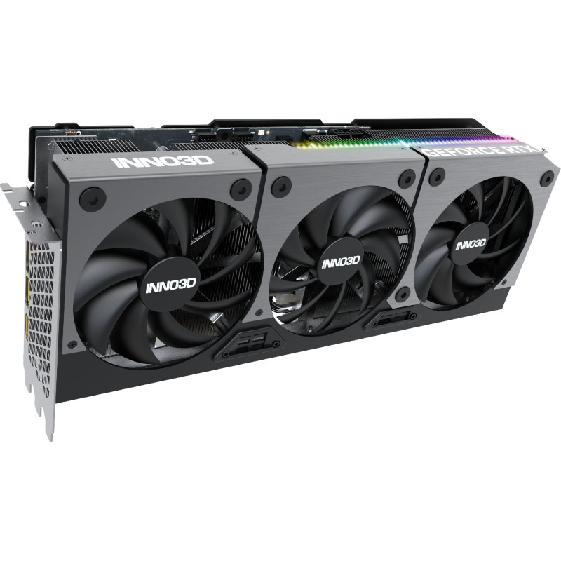 INNO3D GeForce RTX 4080 X3 16GB GDDR6X Graphic Card