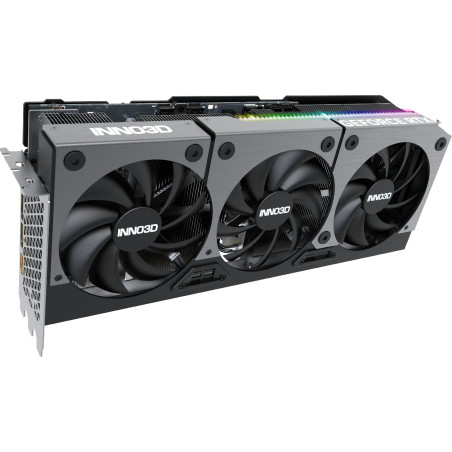 INNO3D GeForce RTX 4080 X3 16GB GDDR6X Graphic Card