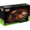 INNO3D GeForce RTX 4080 X3 16GB GDDR6X Graphic Card