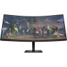 HP Omen 34" WQHD 165Hz FreeSync Curved Gaming Monitor
