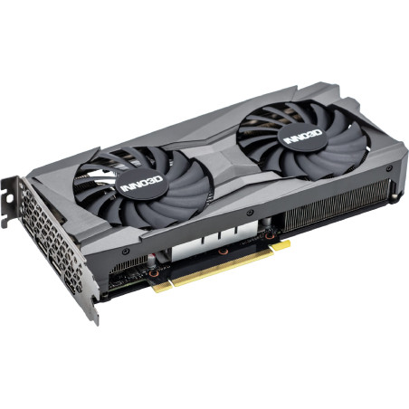 INNO3D GeForce RTX 3060 8GB TWIN X2 Graphic Card