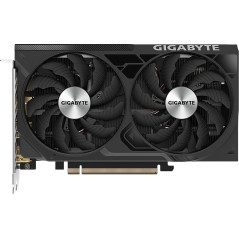 Gigabyte GeForce RTX 4060 Ti WindForce OC 8GB GDDR6 Graphic Card