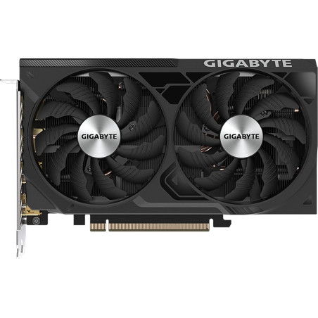Gigabyte GeForce RTX 4060 Ti WindForce OC 8GB GDDR6 Graphic Card