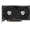 Gigabyte GeForce RTX 4060 Ti WindForce OC 8GB GDDR6 Graphic Card