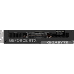 Gigabyte GeForce RTX 4060 Ti WindForce OC 8GB GDDR6 Graphic Card