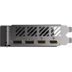 Gigabyte GeForce RTX 4060 Ti WindForce OC 8GB GDDR6 Graphic Card