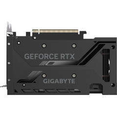 Gigabyte GeForce RTX 4060 Ti WindForce OC 8GB GDDR6 Graphic Card