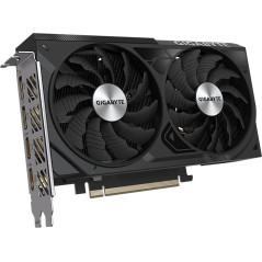 Gigabyte GeForce RTX 4060 Ti WindForce OC 8GB GDDR6 Graphic Card