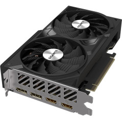 Gigabyte GeForce RTX 4060 Ti WindForce OC 8GB GDDR6 Graphic Card