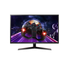 LG 32MP60G 32" FHD IPS 1ms 75Hz FreeSync Monitor