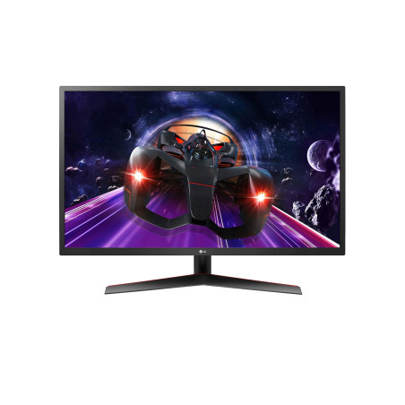 LG 32MP60G 32" FHD IPS 1ms 75Hz FreeSync Monitor
