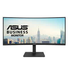 ASUS VA34VCPSN 34" UWQHD IPS 100Hz USB-C Monitor