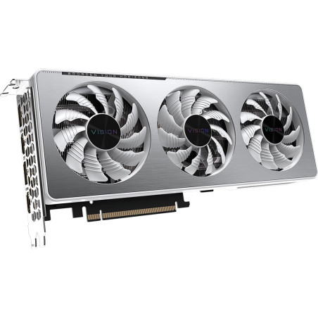Gigabyte GeForce RTX 3060 Vision OC 12GD rev2.0 Graphic Card