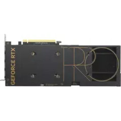Asus ProArt GeForce RTX 4070 OC Edition 12GB GDDR6X Graphic Card