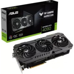 ASUS TUF GeForce RTX 4090 24GB OG OC Edition Graphics Card