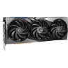 MSI GeForce RTX 4070 Ti GAMING X Slim 12GB Graphics Card