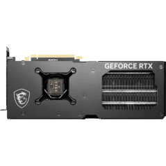 MSI GeForce RTX 4070 Ti GAMING X Slim 12GB Graphics Card