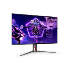 AOC AG485UD2 48" 4K UHD OLED 0.1ms 138Hz Monitor