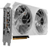 Galax GeForce RTX 4060 Ti EX White 8GB Graphics Card