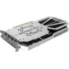 Galax GeForce RTX 4060 Ti EX White 8GB Graphics Card