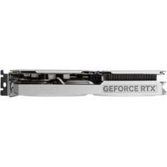 Galax GeForce RTX 4060 Ti EX White 8GB Graphics Card
