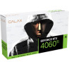Galax GeForce RTX 4060 Ti EX White 8GB Graphics Card