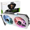 Galax GeForce RTX 4060 Ti EX White 8GB Graphics Card