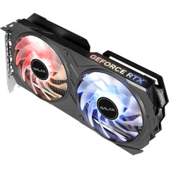 Galax GeForce RTX 4060 Ti EX 16GB GDDR6 Graphics Card