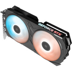 Galax GeForce RTX 4060 Ti EX 16GB GDDR6 Graphics Card