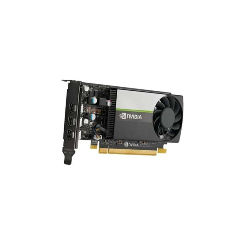Lenovo ThinkSystem Quadro T400 4GB PCIe Active Graphic Card