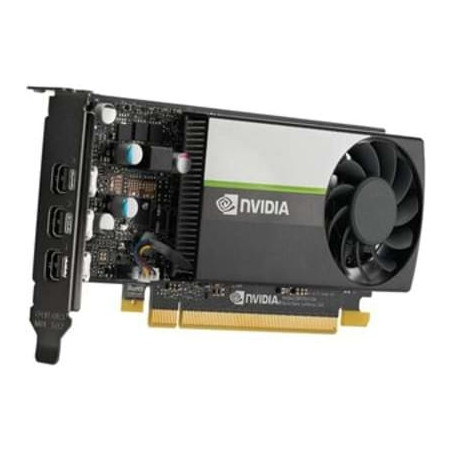 Lenovo ThinkSystem Quadro T400 4GB PCIe Active Graphic Card