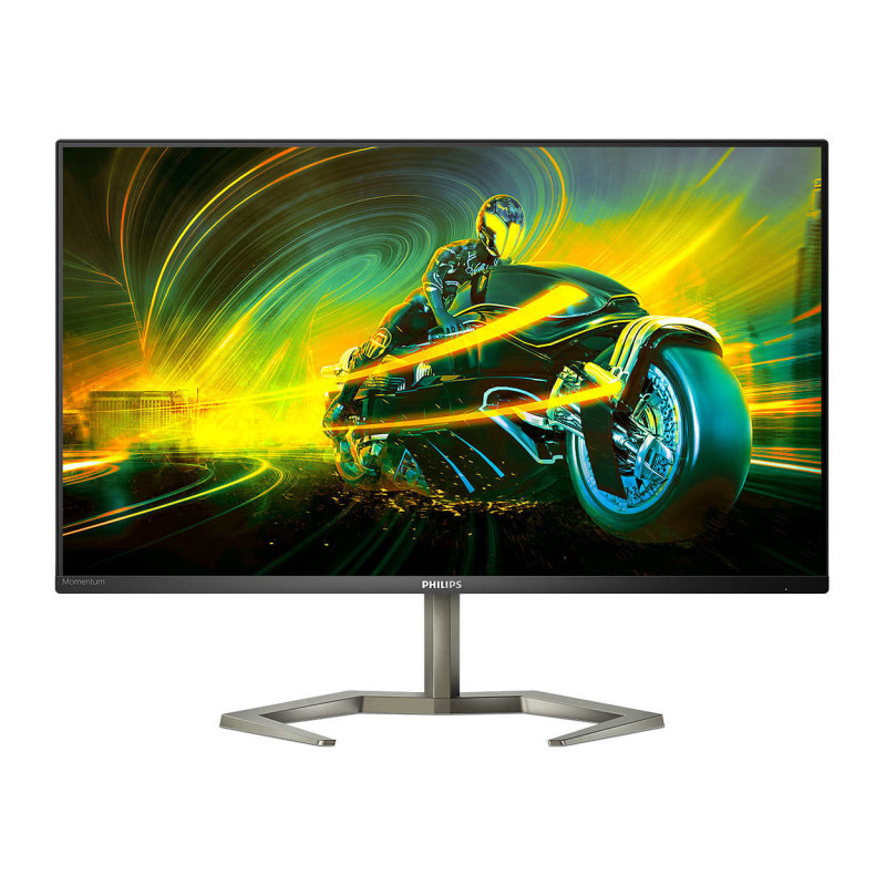 Philips Evnia 31.5" 4K UHD IPS 144Hz 1ms HDR FreeSync Gaming Monitor
