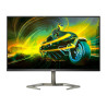 Philips Evnia 31.5" 4K UHD IPS 144Hz 1ms HDR FreeSync Gaming Monitor
