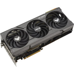 ASUS TUF Gaming Radeon RX 7700 XT OC Edition 12GB Graphics Card