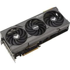 ASUS TUF Gaming Radeon RX 7700 XT OC Edition 12GB Graphics Card