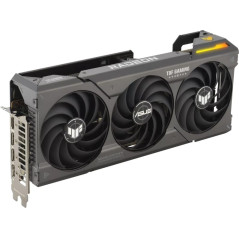 ASUS TUF Gaming Radeon RX 7700 XT OC Edition 12GB Graphics Card