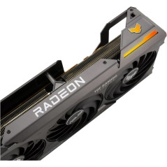 ASUS TUF Gaming Radeon RX 7700 XT OC Edition 12GB Graphics Card