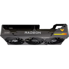 ASUS TUF Gaming Radeon RX 7700 XT OC Edition 12GB Graphics Card