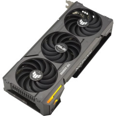 ASUS TUF Gaming Radeon RX 7800 XT OC Edition 16GB Graphics Card