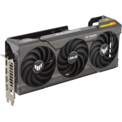 ASUS TUF Gaming Radeon RX 7800 XT OC Edition 16GB Graphics Card