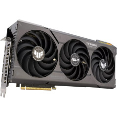 ASUS TUF Gaming Radeon RX 7800 XT OC Edition 16GB Graphics Card
