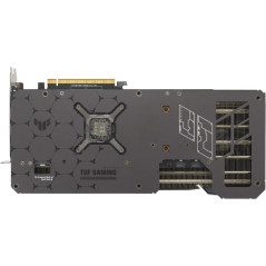 ASUS TUF Gaming Radeon RX 7800 XT OC Edition 16GB Graphics Card