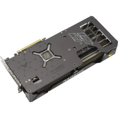 ASUS TUF Gaming Radeon RX 7800 XT OC Edition 16GB Graphics Card