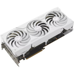 ASUS TUF Gaming Radeon RX 7800 XT White OC Edition 16GB Graphics Card