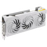 ASUS TUF Gaming Radeon RX 7800 XT White OC Edition 16GB Graphics Card