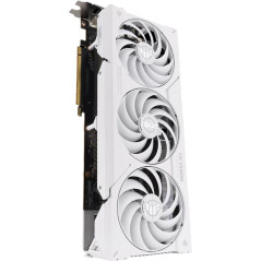ASUS TUF Gaming Radeon RX 7800 XT White OC Edition 16GB Graphics Card