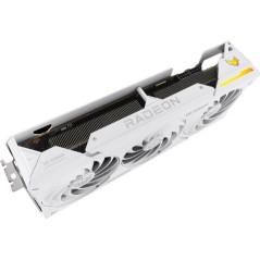 ASUS TUF Gaming Radeon RX 7800 XT White OC Edition 16GB Graphics Card