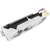 ASUS TUF Gaming Radeon RX 7800 XT White OC Edition 16GB Graphics Card