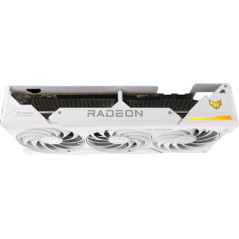 ASUS TUF Gaming Radeon RX 7800 XT White OC Edition 16GB Graphics Card